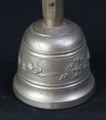 Chanting bell Hasu 1900
