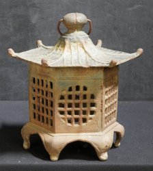 Tsuri-Doro garden 1900