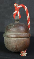 Shinto shrine Suzu 1804
