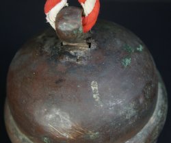 Shinto shrine Suzu 1804