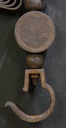 Neko Jizai 1900 iron