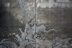 Zen art rising sun 1800