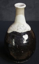 Seto Kiln Tokkuri 1900B