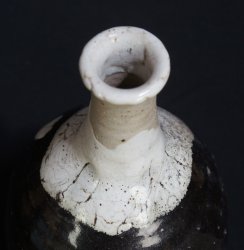 Seto Kiln Tokkuri 1900B