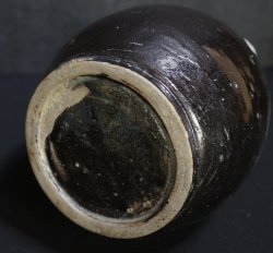 Seto Kiln Tokkuri 1900B