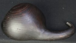 Zen spoon Hyotan 1900