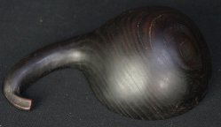 Zen spoon Hyotan 1900