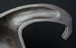 Zen spoon Hyotan 1900