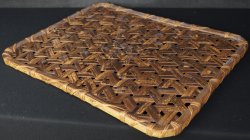 Sencha Bamboo tay 1970