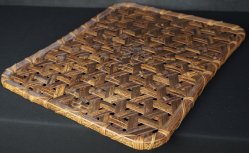 Sencha Bamboo tay 1970