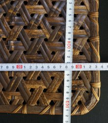 Sencha Bamboo tay 1970