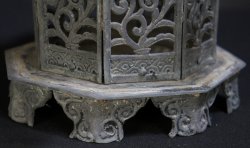 Tsuridoro garden lantern1950