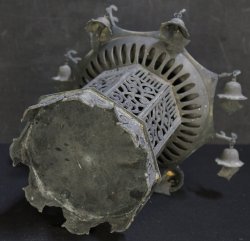 Tsuridoro garden lantern1950