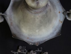 Tsuridoro garden lantern1950