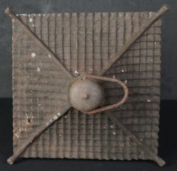 Tsuridoro castiron1900