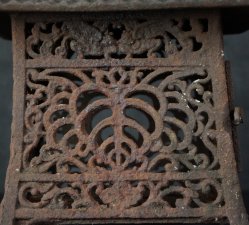 Tsuridoro castiron1900