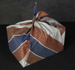 Chabako Carrierbox 1950