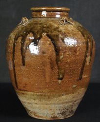 Mino Chatsubo 1800