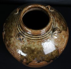 Mino Chatsubo 1800