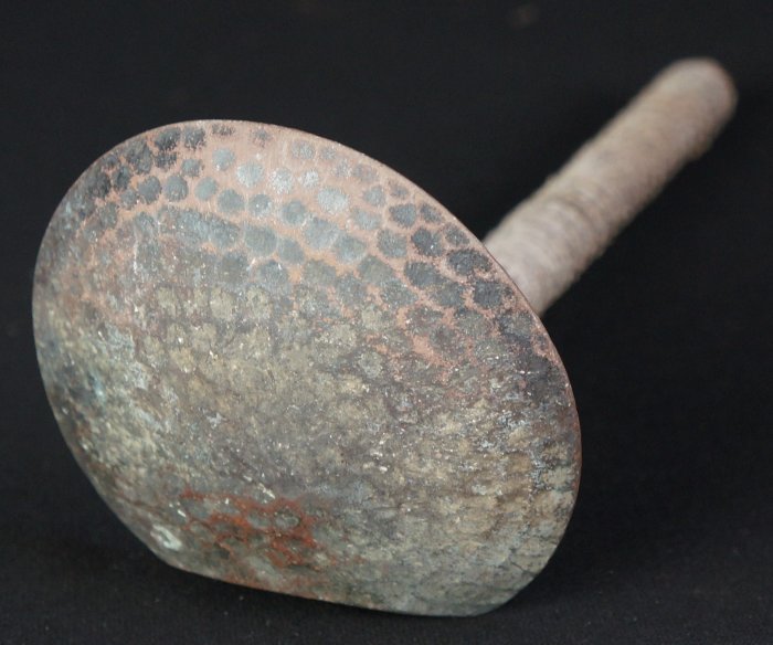 Haisaji ash tool 1900