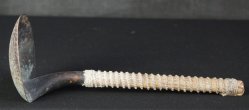 Haisaji ash tool 1900