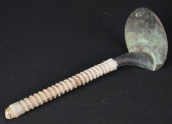 Haisaji ash tool 1900