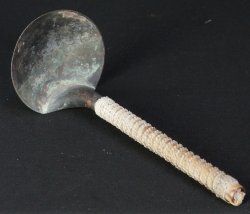 Haisaji ash tool 1900