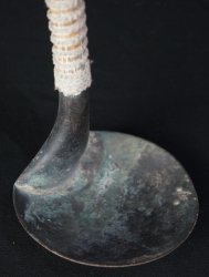 Haisaji ash tool 1900