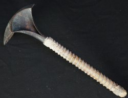Haisaji ash tool 1900
