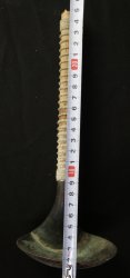 Haisaji ash tool 1900