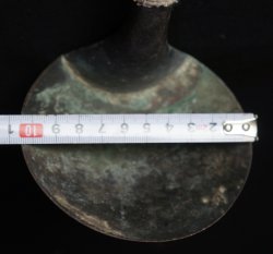 Haisaji ash tool 1900