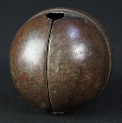 Antique Zen Suzu 1700