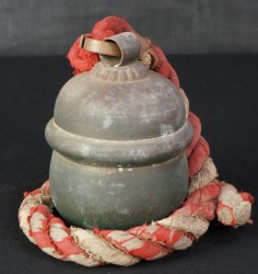 Suzu bell 1880Shinto
