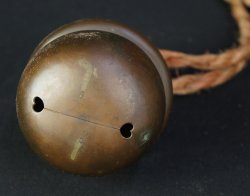 Suzu-Shinto Bell chime1900