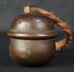 Suzu-Shinto Bell chime1900