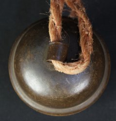 Suzu-Shinto Bell chime1900