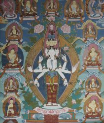 Mandala 1950