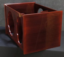 Chadansu Shunke-nori 1970