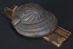 Kabuto Hana-Kake 1900