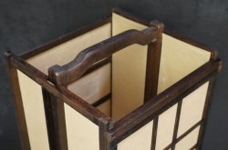 Tatami Andon 1940