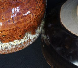 Chabako geen tea box1950