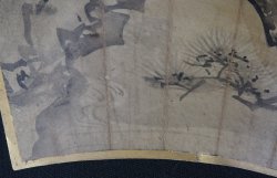 Zen Aiku painting 1900