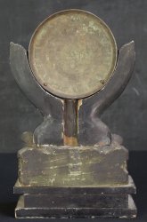Shintai Shinto mirror 1800