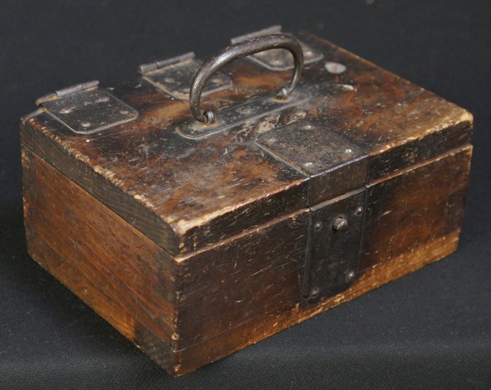 Hankobako 1800