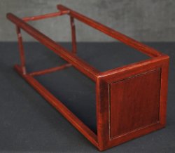 Small Bonsai stand 1970