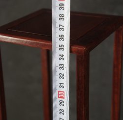 Small Bonsai stand 1970