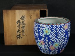 Deco Japan art 1920