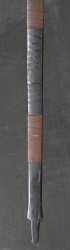 Samurai bow 1800 archery