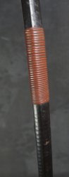 Samurai bow 1800 archery