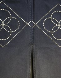 Noren Himo knot 1970